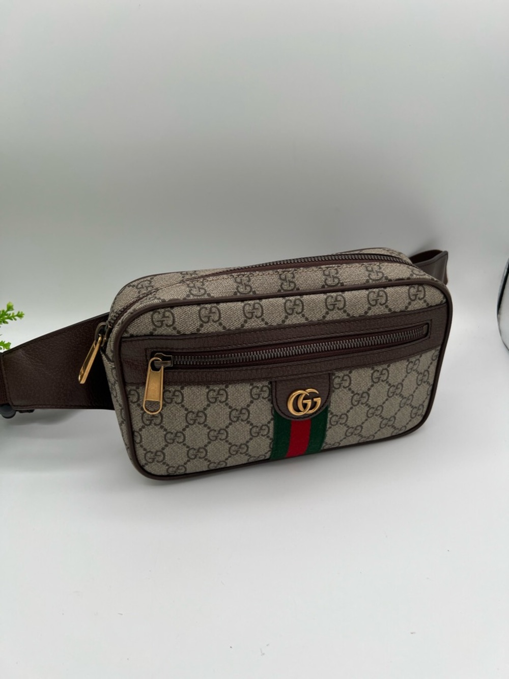 Gucci Ophidia belt bag /bum bag 😍🔥